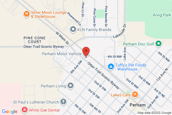 Thrifty Cut