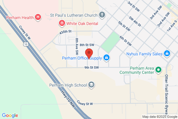 Prairie View Assisted Living