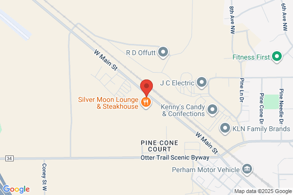Perham Auto Sales
