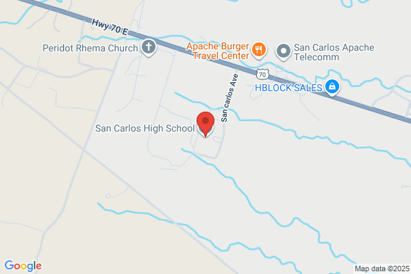 San Carlos Unified School