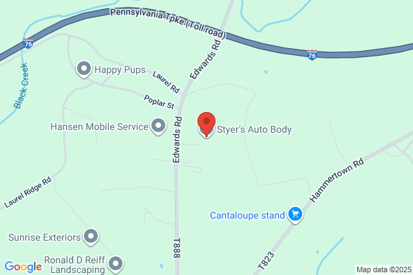 Styer's Auto Service