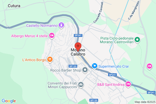 R & R Morano