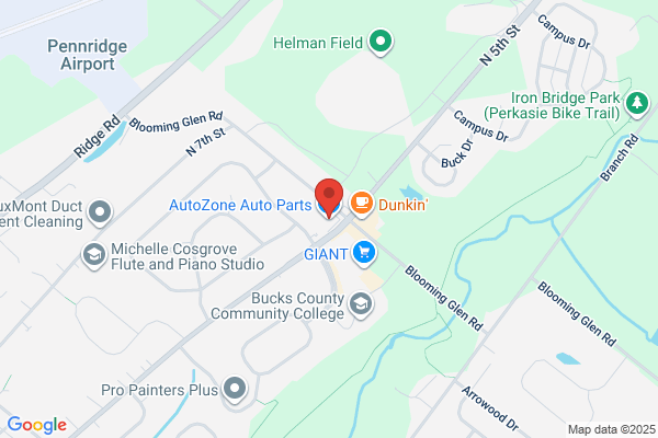 AutoZone Auto Parts