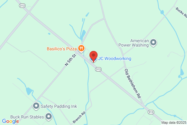 Reliance Woodworking Llc