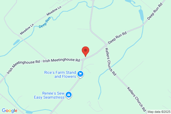 Deep Run Mennonite Church West