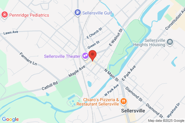 Pennridge Dental Associates