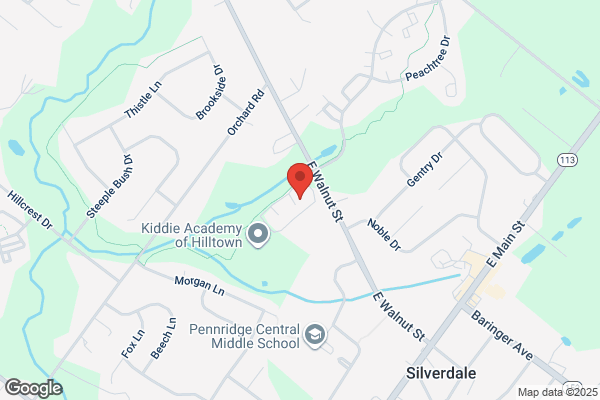 Silverdale Dentistry