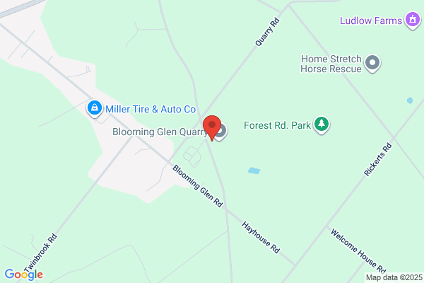 Blooming Glen Financial