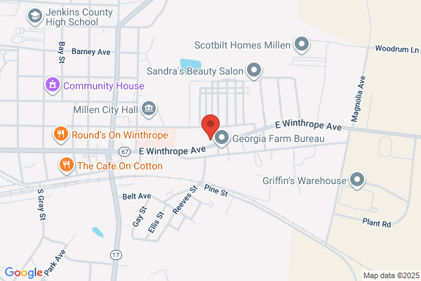 East Georgia Foot & Ankle Center