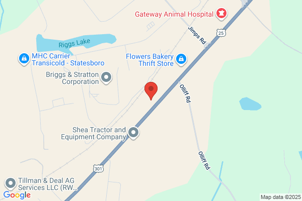 Ogeechee Preowned Cars and Trucks