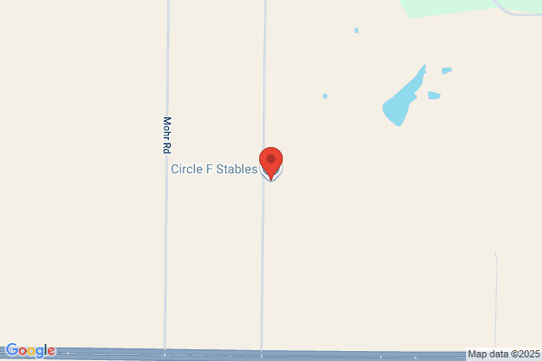 Circle F Stables