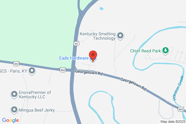 Eades Hardware Co