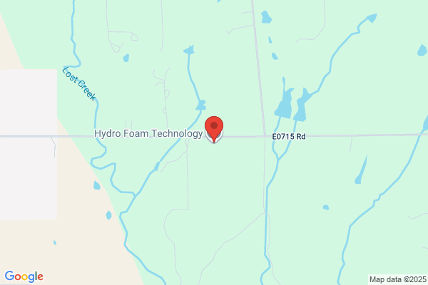 Hydro Foam Technologies