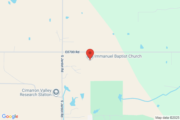 Immanuel Baptist Church