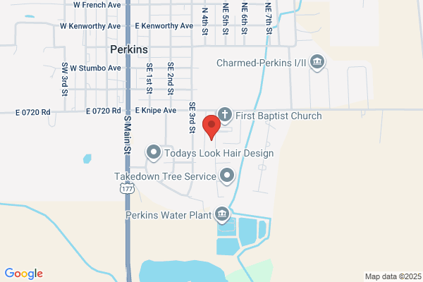 Lee Property Management