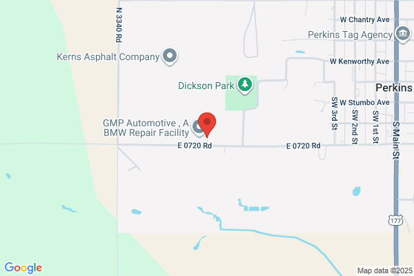 Payne County Insulation