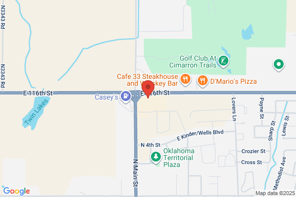Perkins Dental Group