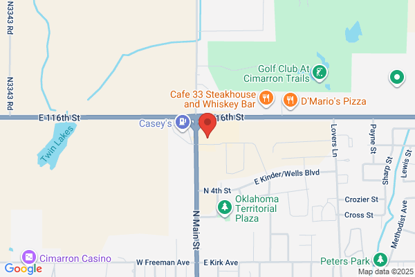 Perkins Primary Care