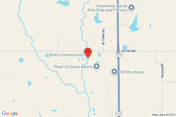 Stites Concrete & Stamping Inc