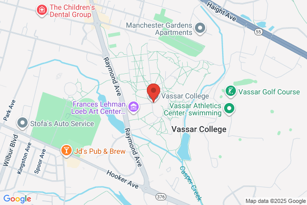 Vassar Company the