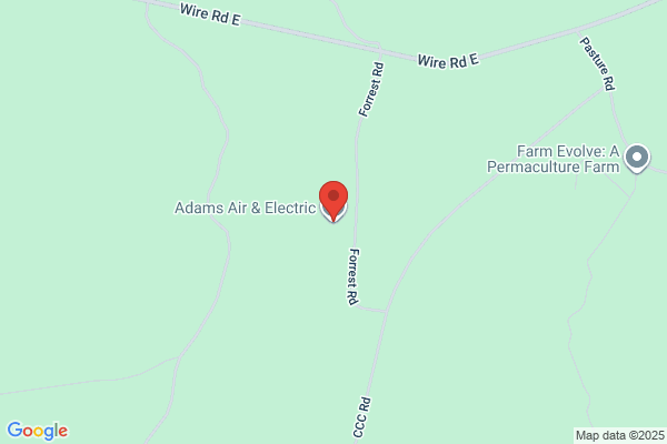 Adams Air & Electric