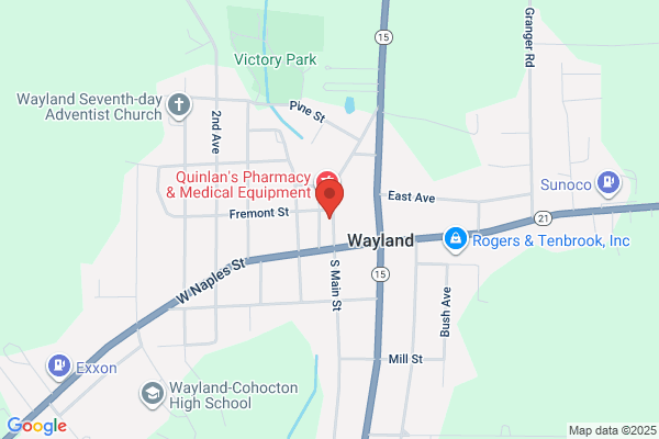 Town of Wayland, Assessing Office