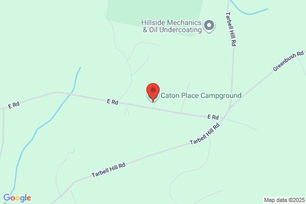 Caton Place Campground
