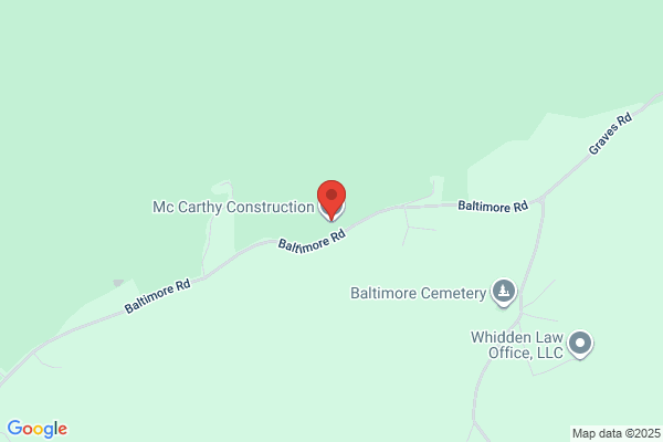 McCarthy Construction