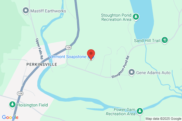 Vermont Soapstone Co