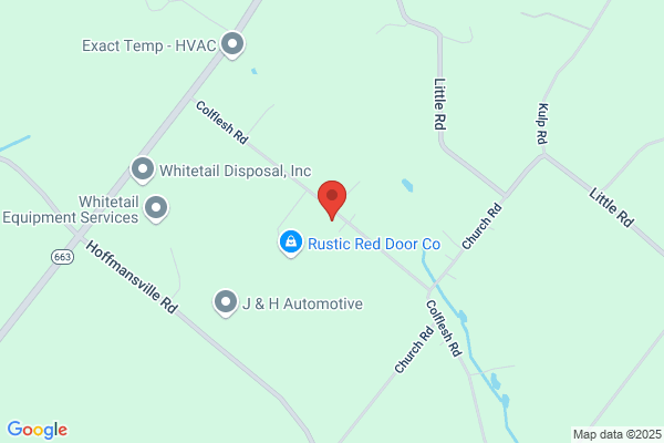 Beacon Industrial Supply Inc