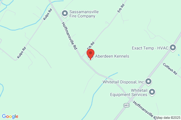Aberdeen Kennels
