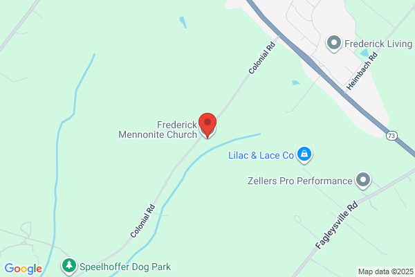 Fredericks Mennonite Community