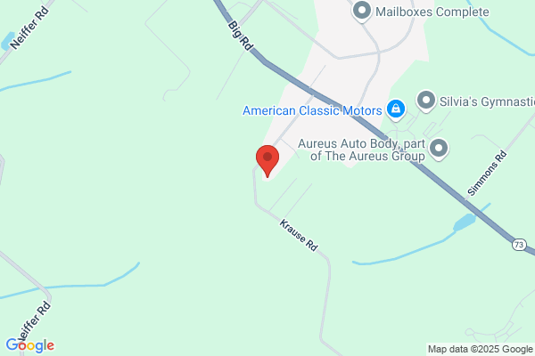Hertzog Contracting, LLC