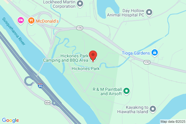 Hickory Park Campground