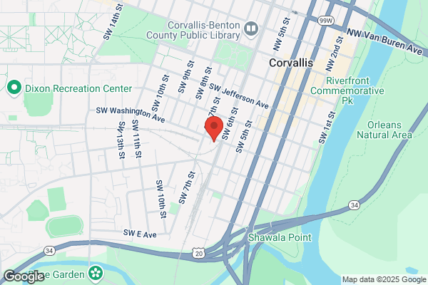 Middleton's Heating & Cooling Inc