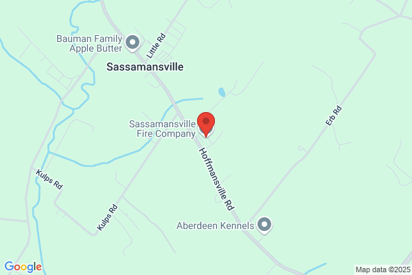 Sassamansville Fire Co