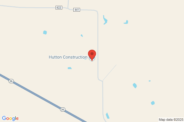 Hutton Construction Company