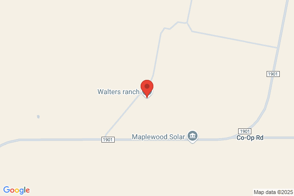 Walters Ranch
