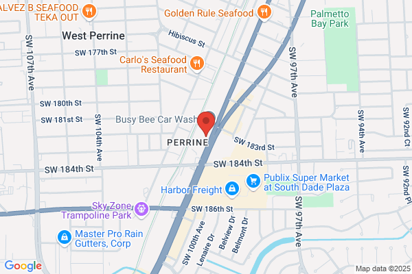 Jiffy Lube
