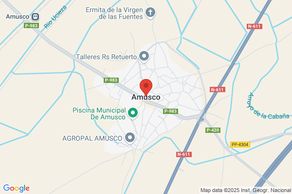 Amussco International