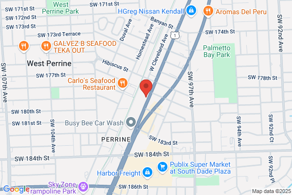 Dr Phone Fix Palmetto Bay