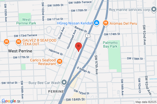 Kendall Auto Sales