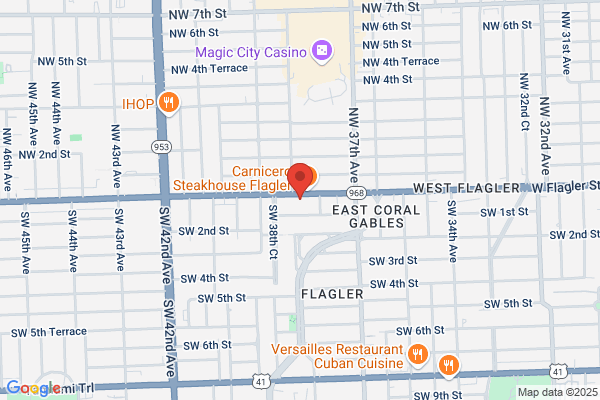 Miami Behavioral Health Center