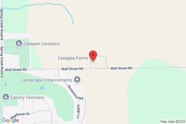Eastgate Farms