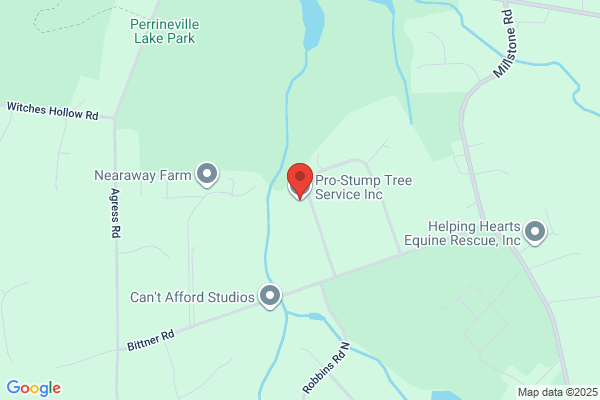Pro-Stump Tree Service Inc.