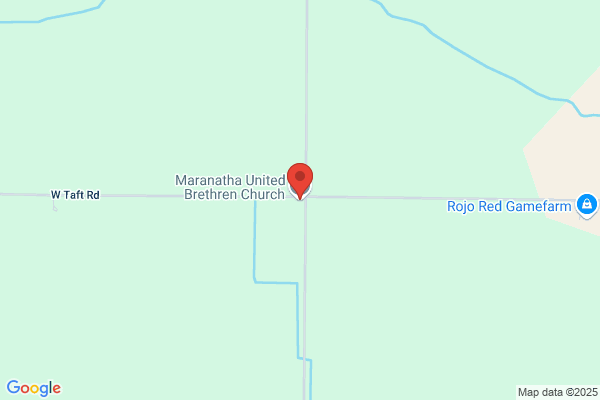 Maranatha United Brethren Church