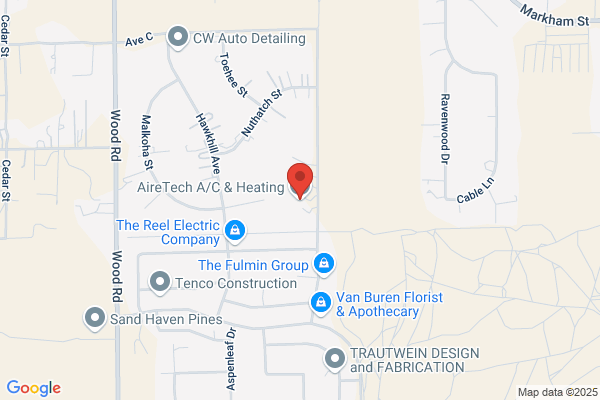Aire-Tech Air Conditioning & Heating