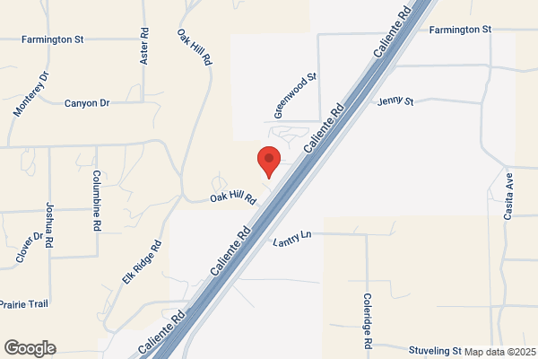 Oakhills Air Conditioning