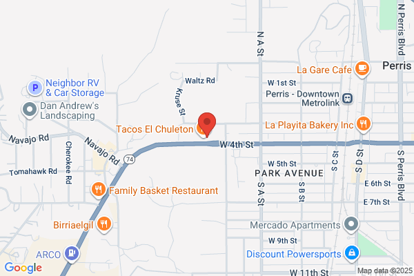 Indian Hills Market