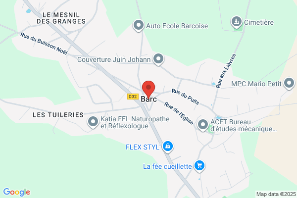 Barc